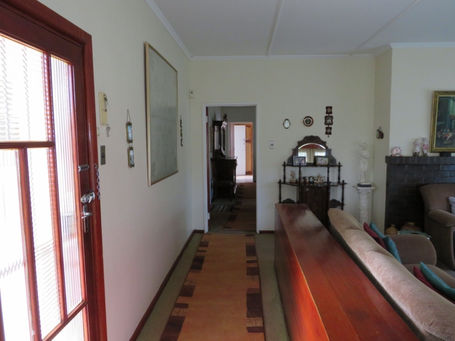 4 Bedroom Property for Sale in Colesberg Northern Cape